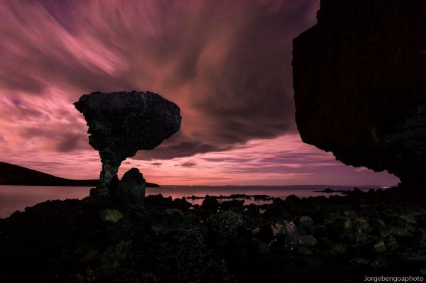 foto:Jorge  Bengoa  Cazarez - lo hecho en México