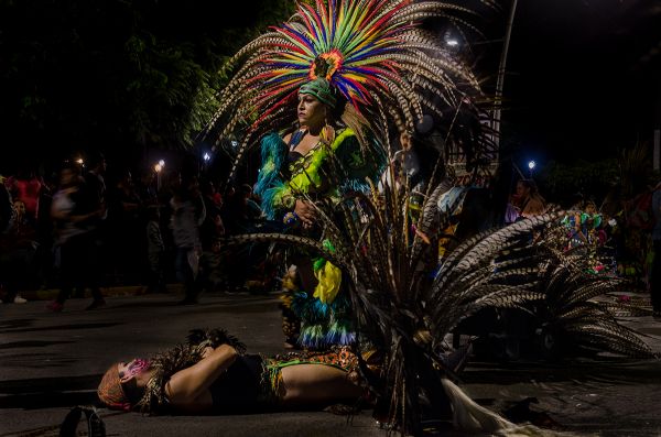 foto:Verónica  Escobar Morales - lo hecho en México
