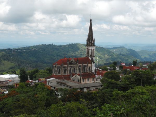 foto:Denisse Lòpez Toxqui - lo hecho en México