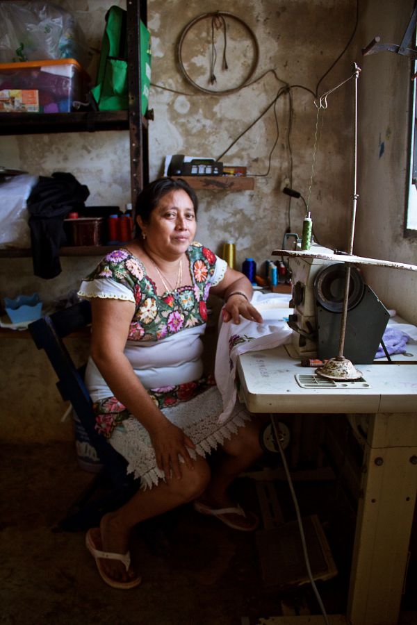 foto:LIDIA FITCH ARRIOLA - lo hecho en México