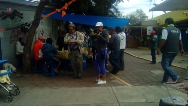 foto:Luis Andre cruz castillo - lo hecho en México