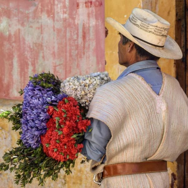 foto:Ángel Jesús García Reyes  - lo hecho en México