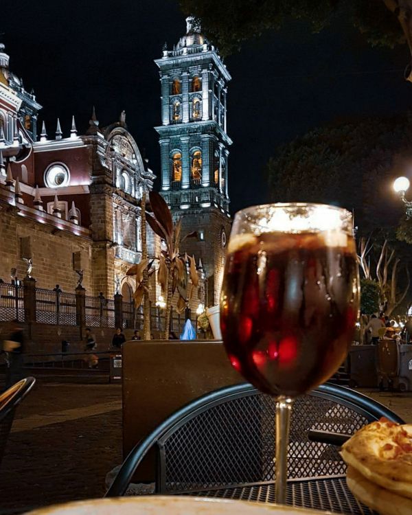 foto:Gael Hernandez Hernandez - lo hecho en México