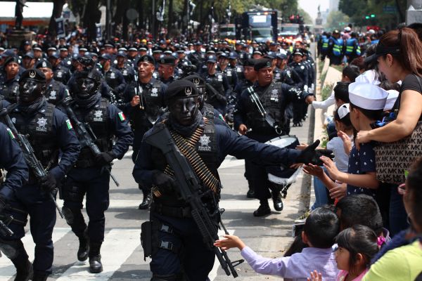 foto:Francisco  De leon Villafaña - lo hecho en México