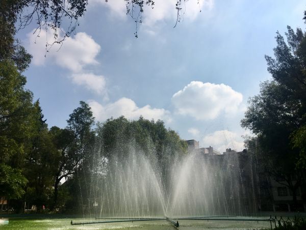 foto:Ricardo Vazquez Ordorica - lo hecho en México