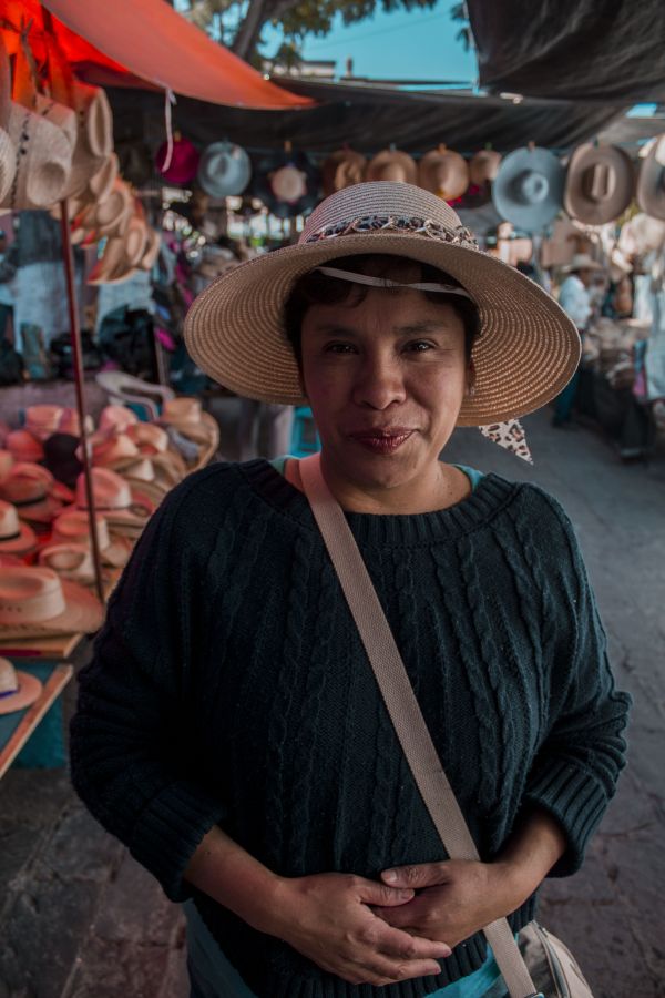 foto:rafael  lucas basa - lo hecho en México