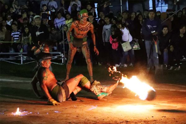 foto:Alain de Jesús Torres  Alvarez - lo hecho en México