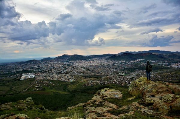 foto:Ambra  Affanni Affanni - lo hecho en México
