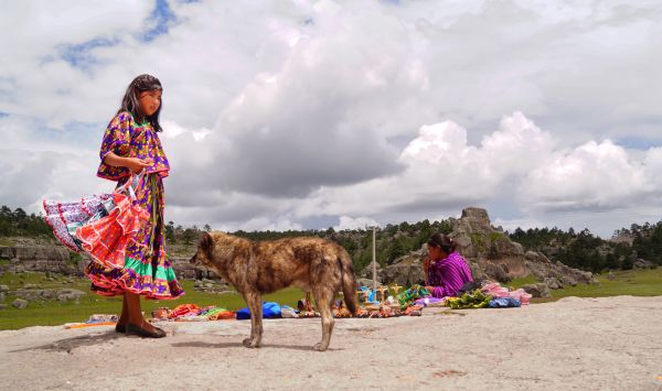 foto:Ana karina  Páez Díaz Gonzalez - lo hecho en México