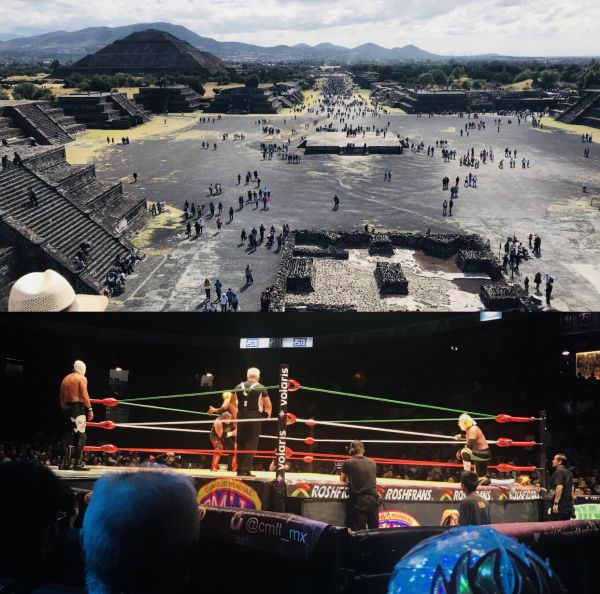 foto:Denhi  Salinas  Arredondo  - lo hecho en México