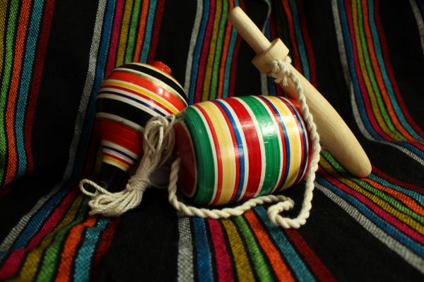 foto:Perla Coral Vazquez  Gonzalez  - lo hecho en México
