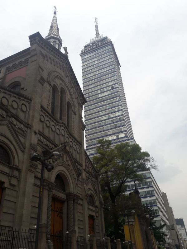 foto:Daniela REY SANCHEZ  - lo hecho en México