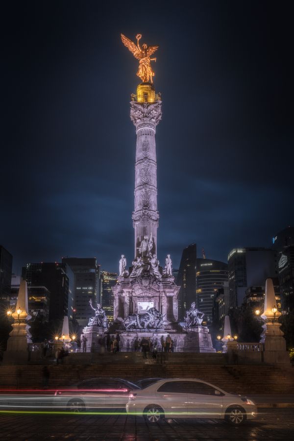 foto:Ivan Farca Smeke - lo hecho en México