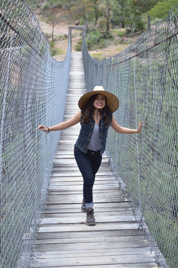 foto:Luz Esther  Jiménez  Leyva  - lo hecho en México