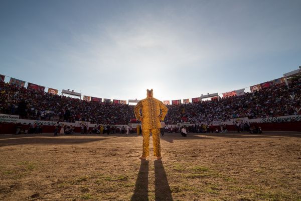 foto:Cesar Castro Acevedo - lo hecho en México