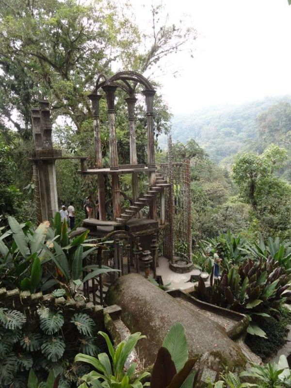 foto:María del Carmen Reyes Ávila - lo hecho en México