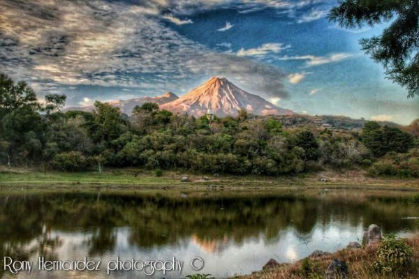 foto:Isaac  GARCIA HERNANDEZ - lo hecho en México