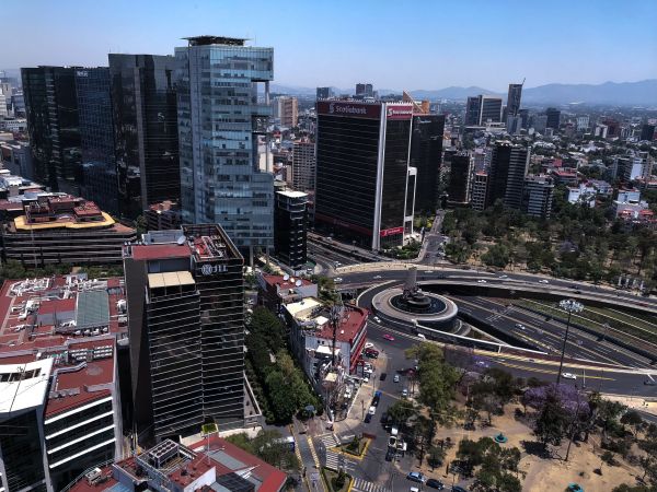 foto:Ismael De la cruz Alfaro - lo hecho en México