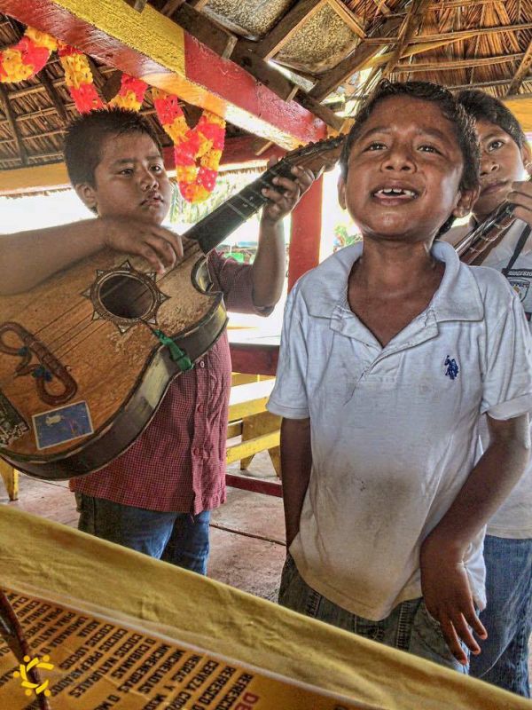 foto:Heriberto  Cuevas  Rodriguez  - lo hecho en México
