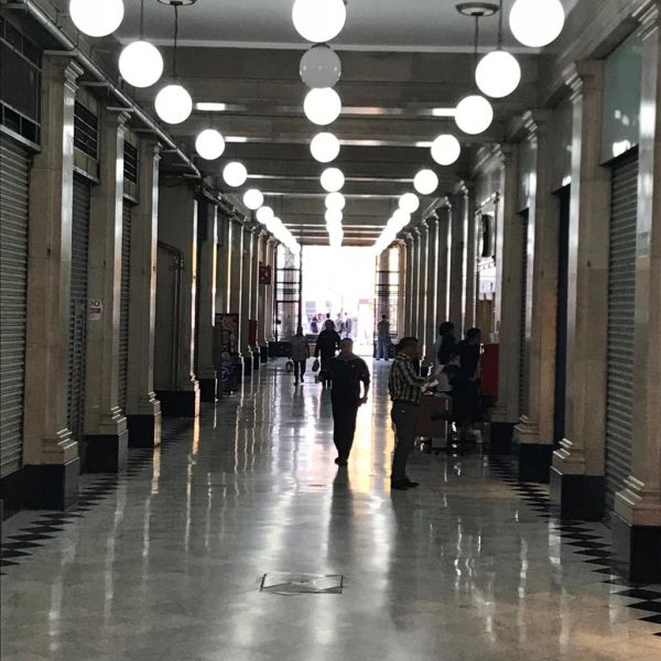 foto:Francisco Samir Serralde - lo hecho en México