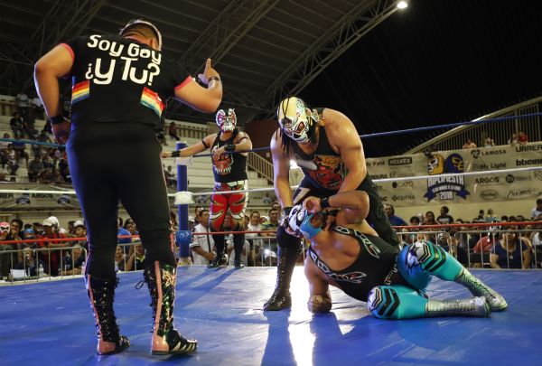 foto:Mauro Sergio Núñez Rodríguez - lo hecho en México