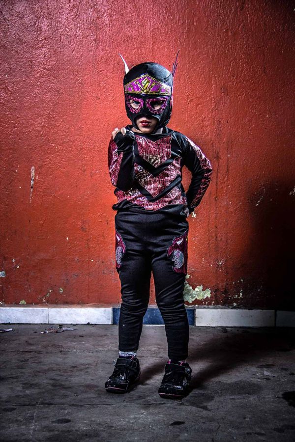 foto:Misael Sámano Vargas - lo hecho en México