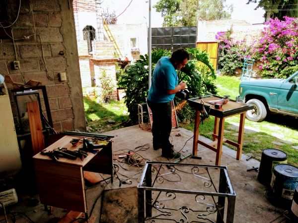 foto:Laura Ivette Pérez Ruiz - lo hecho en México