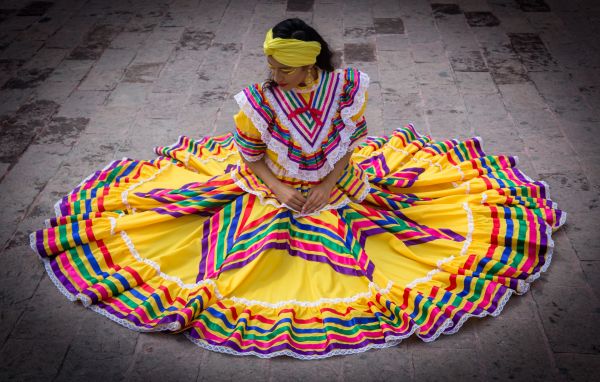 foto:Carlos Alfredo Sànchez Hernàndez - lo hecho en México