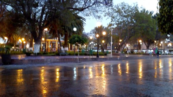 foto:Elaine Tapia Crisóstomo - lo hecho en México