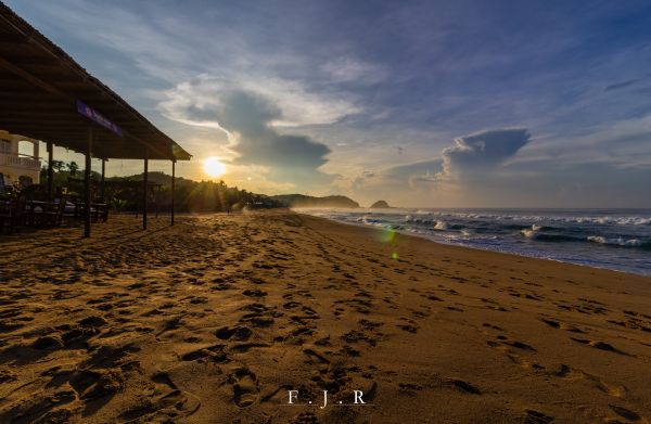 foto:FARIDY JUAREZ RODRÍGUEZ  - lo hecho en México