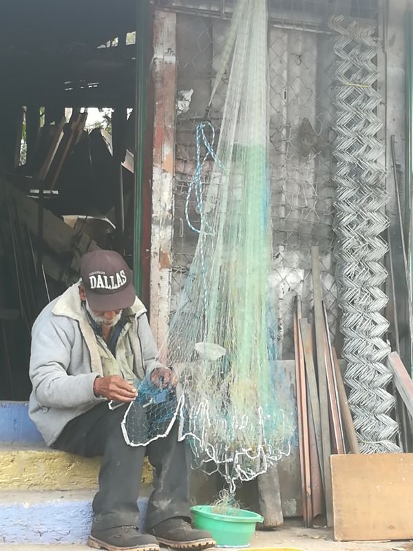 foto:Raúl Suárez Martínez - lo hecho en México