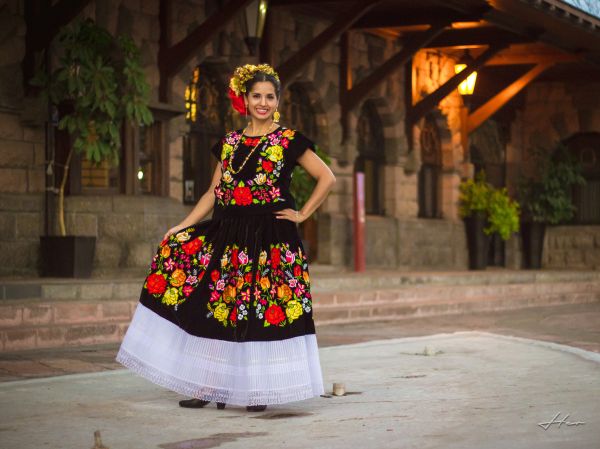 foto:Herlinda Saucedo Castillo - lo hecho en México