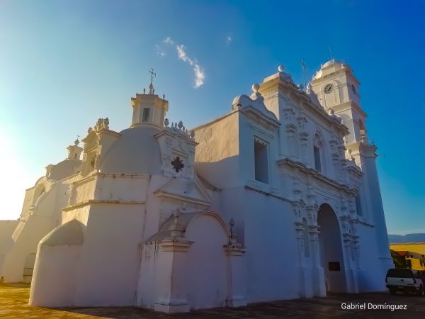 foto:Gabriel Domínguez Sánchez - lo hecho en México