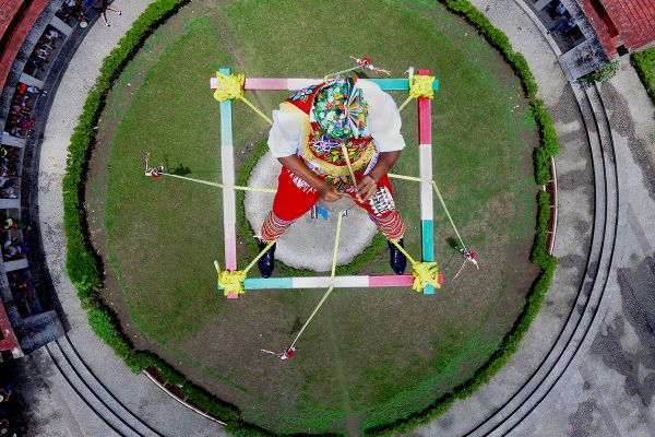 foto:DIEGO ALEJANDRO  PRADO ALONSO - lo hecho en México