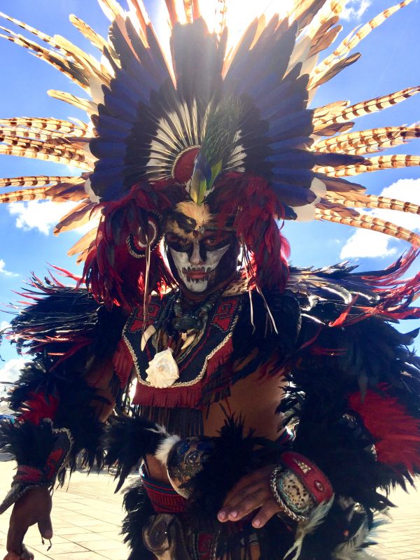 foto:Carola Sánchez Bordas - lo hecho en México