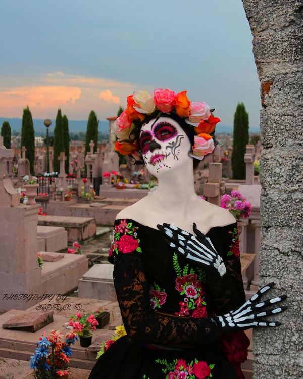 foto:Noé  Rocha  Díaz  - lo hecho en México