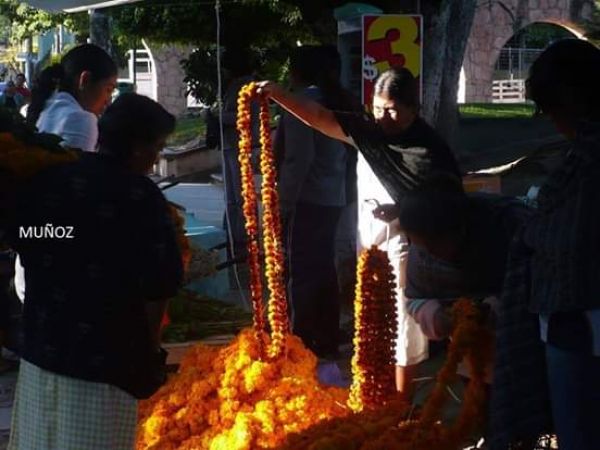 foto:Héctor  Muñoz Nava - lo hecho en México