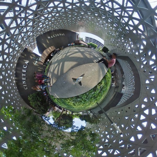 foto:Luis Ignacio Torres Rodríguez  - lo hecho en México