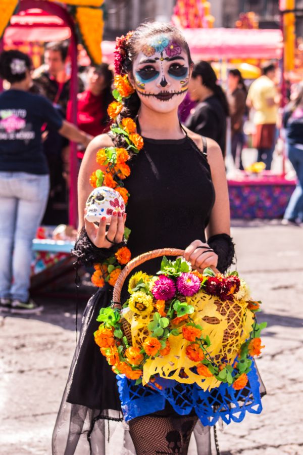 foto:Vanesa Isabel Lazcano  Reyes - lo hecho en México