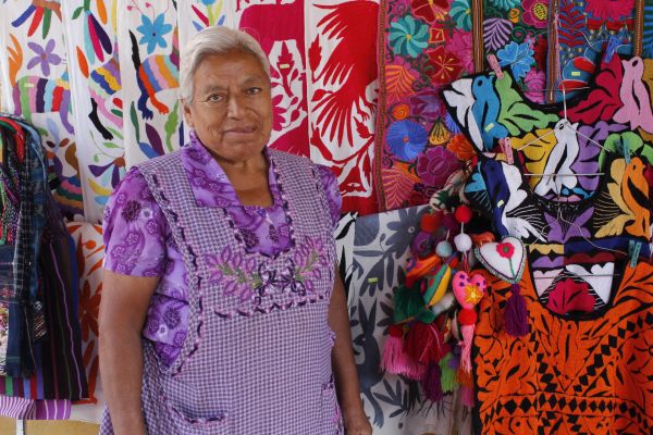 foto:Samara Aranda Cúlhuac - lo hecho en México