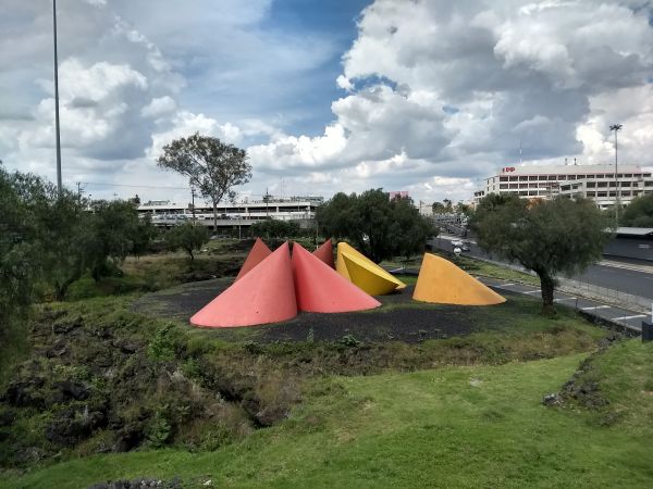 foto:Laura De Sampedro Reyes - lo hecho en México