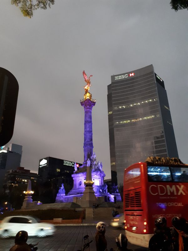 foto:Jasiel Garcia Garcia - lo hecho en México