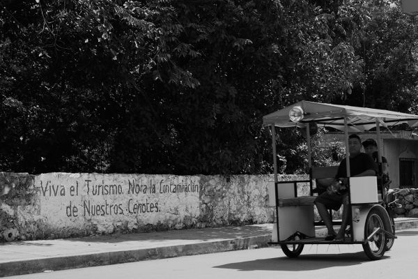 foto:David Augusto Alcocer Carrillo - lo hecho en México