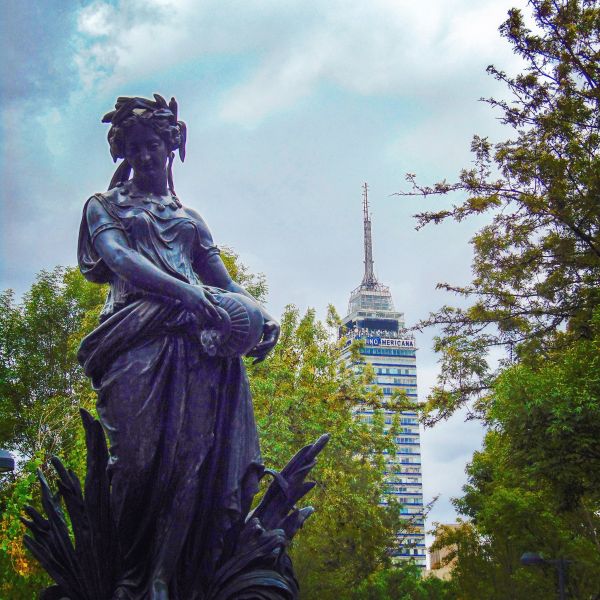 foto:Marcelo Franco  Sanchez - lo hecho en México
