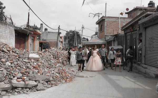 foto:Alejandro Martínez  Jaime - lo hecho en México