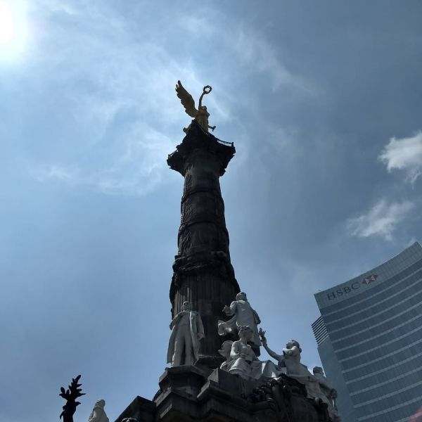 foto:Ana Ximena  García González  - lo hecho en México