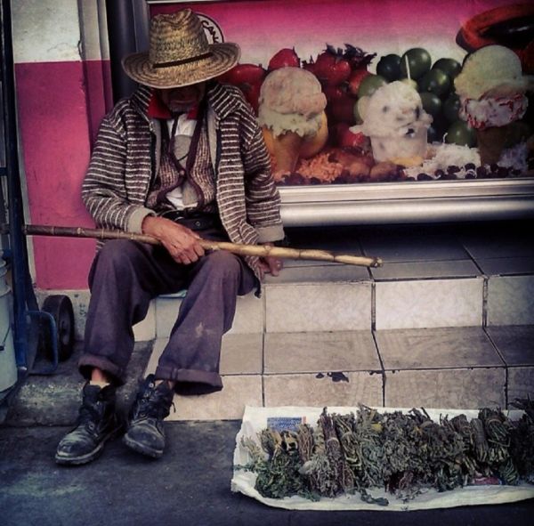 foto:Isaac  Lozano  Castro  - lo hecho en México