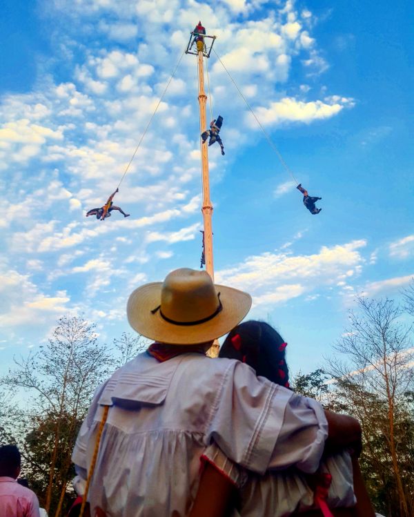 foto:Alexia Mirón  González  - lo hecho en México