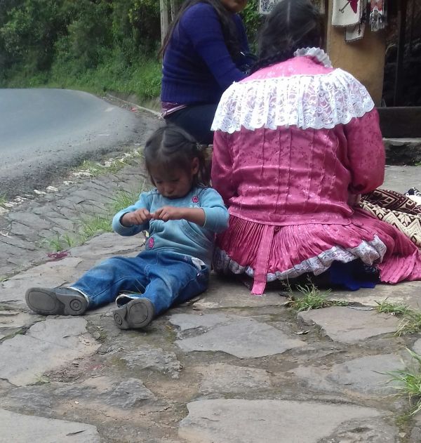 foto:CELINA JANET  MEZA  BALLESTEROS - lo hecho en México