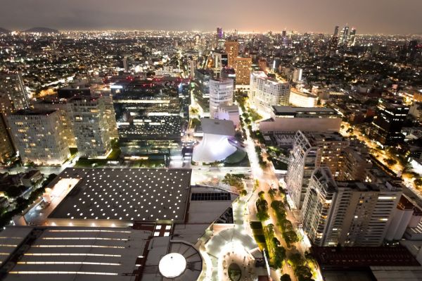foto:Daniel  Dominguez  Barroso  - lo hecho en México